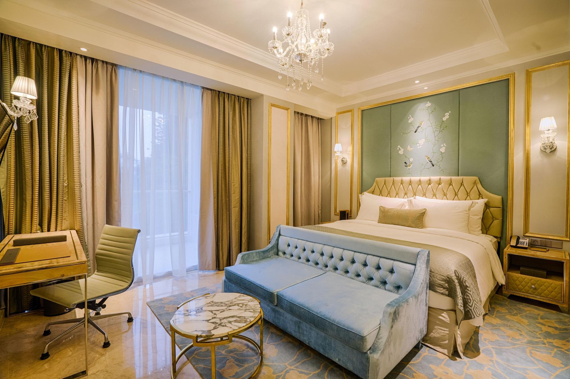 Art Deco Luxury & 4* Bandung