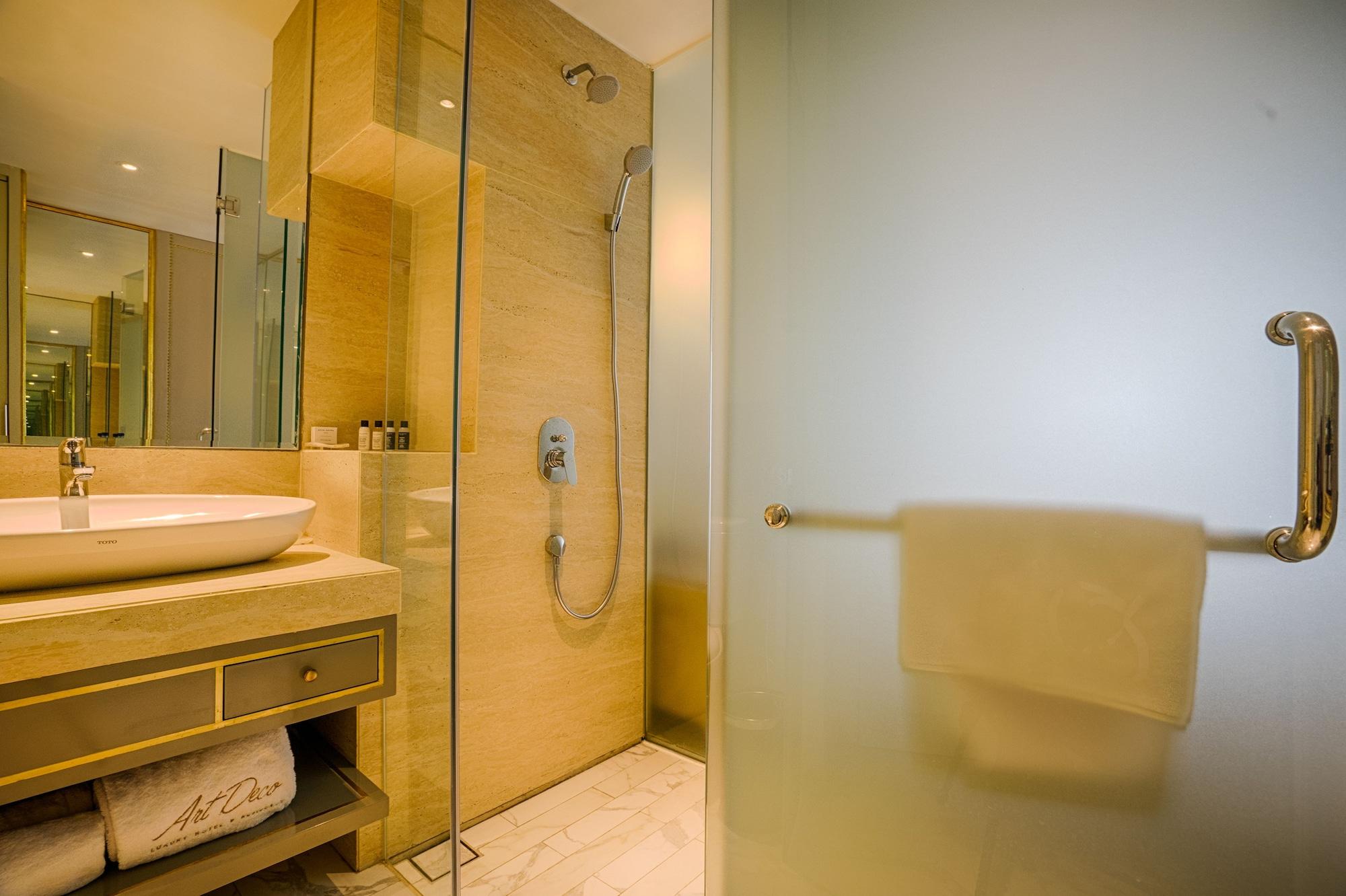 Art Deco Luxury & होटल Bandung