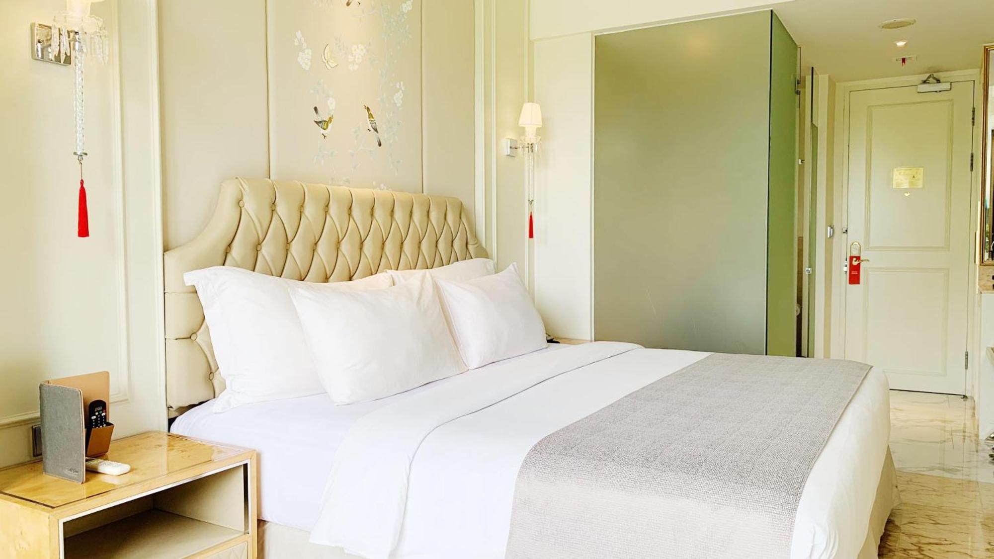 Hotel Art Deco Luxury &