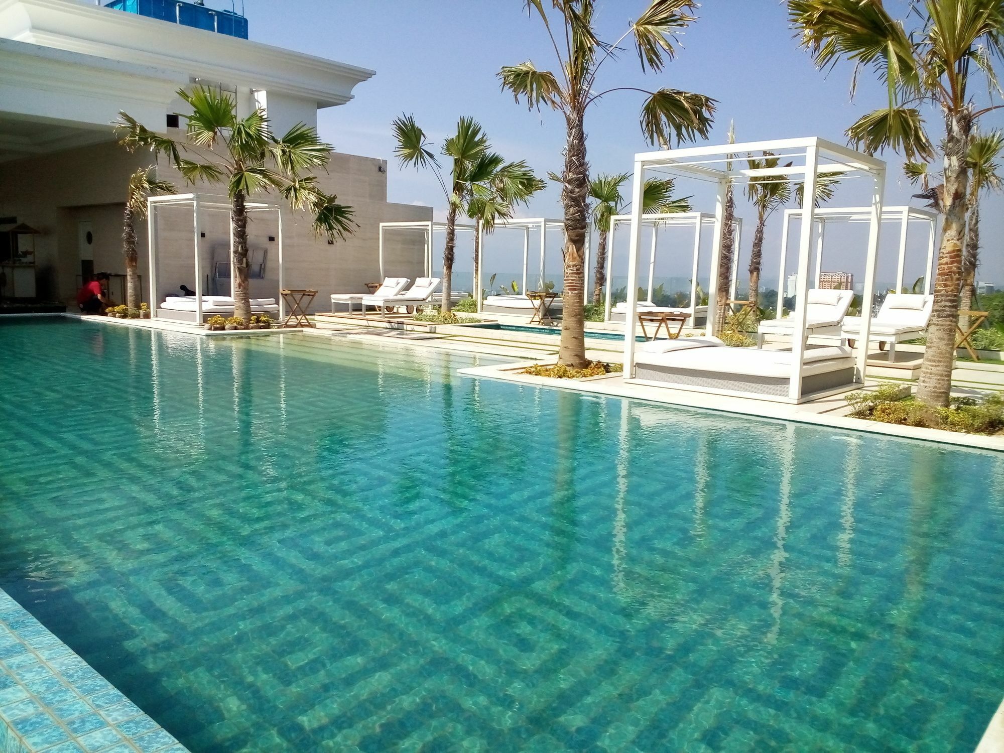 Art Deco Luxury &